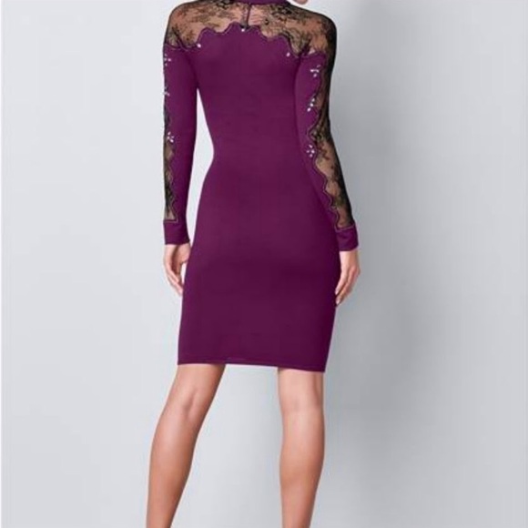 XS Venus  beaded dressss - Picture 1 of 12